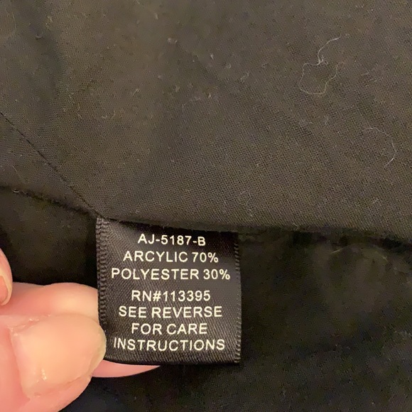 5/48 Knit jacket - Picture 4 of 5